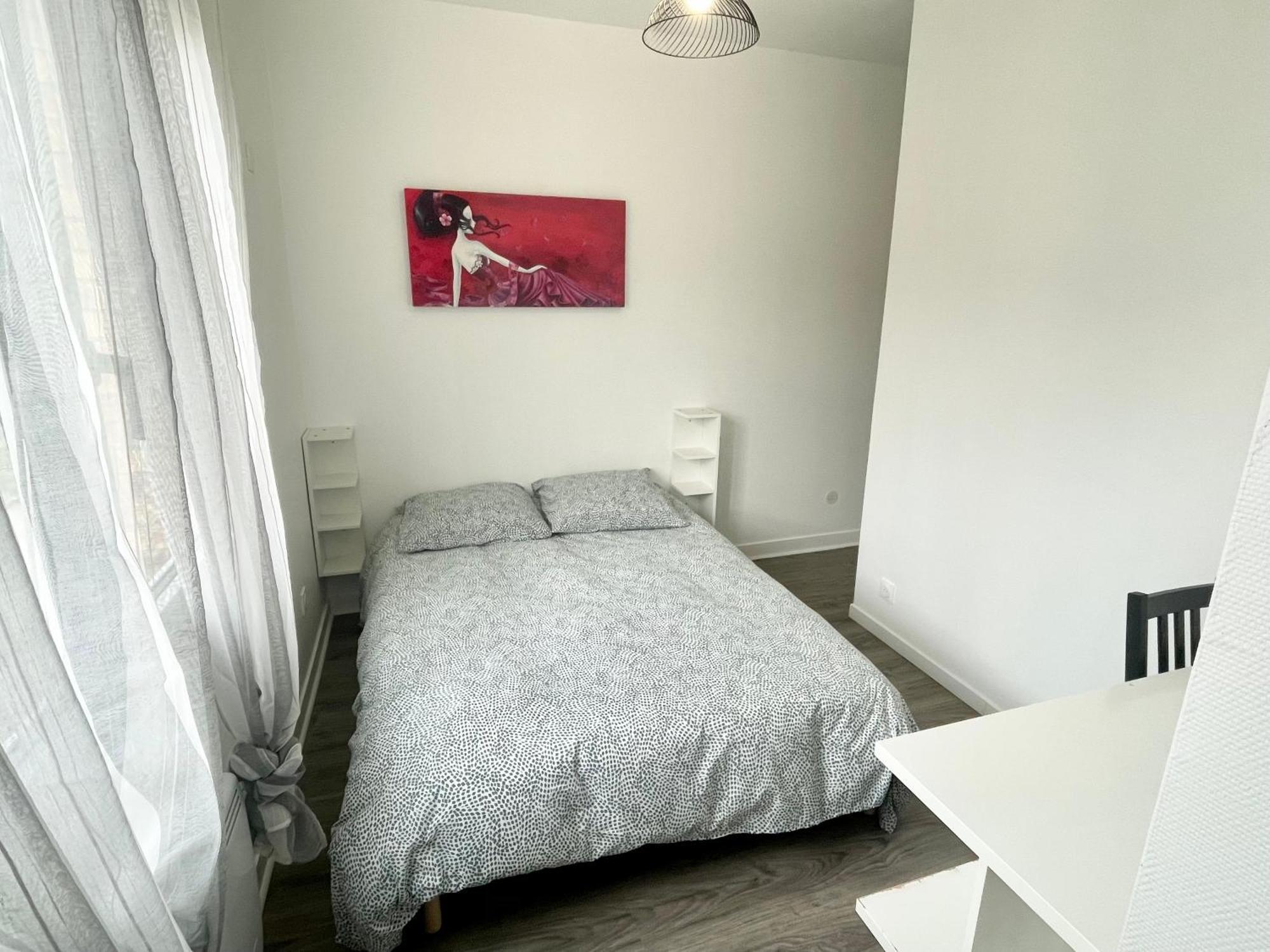 Grande Maison Tout Confort - 5 Chambres 5 Salles De Bain - Rer A - Paris - Disney Saint-Maur-des-Fossés 외부 사진