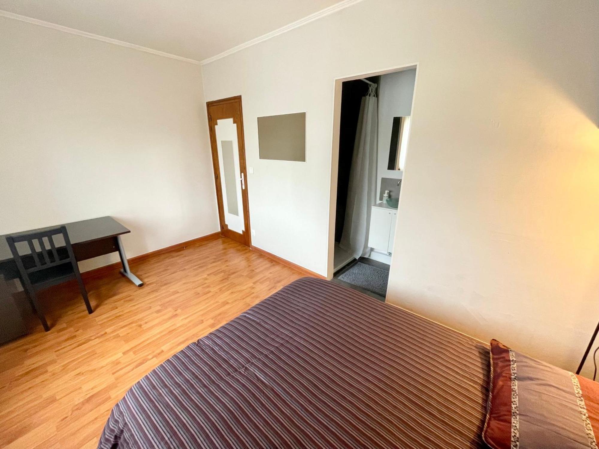 Grande Maison Tout Confort - 5 Chambres 5 Salles De Bain - Rer A - Paris - Disney Saint-Maur-des-Fossés 외부 사진