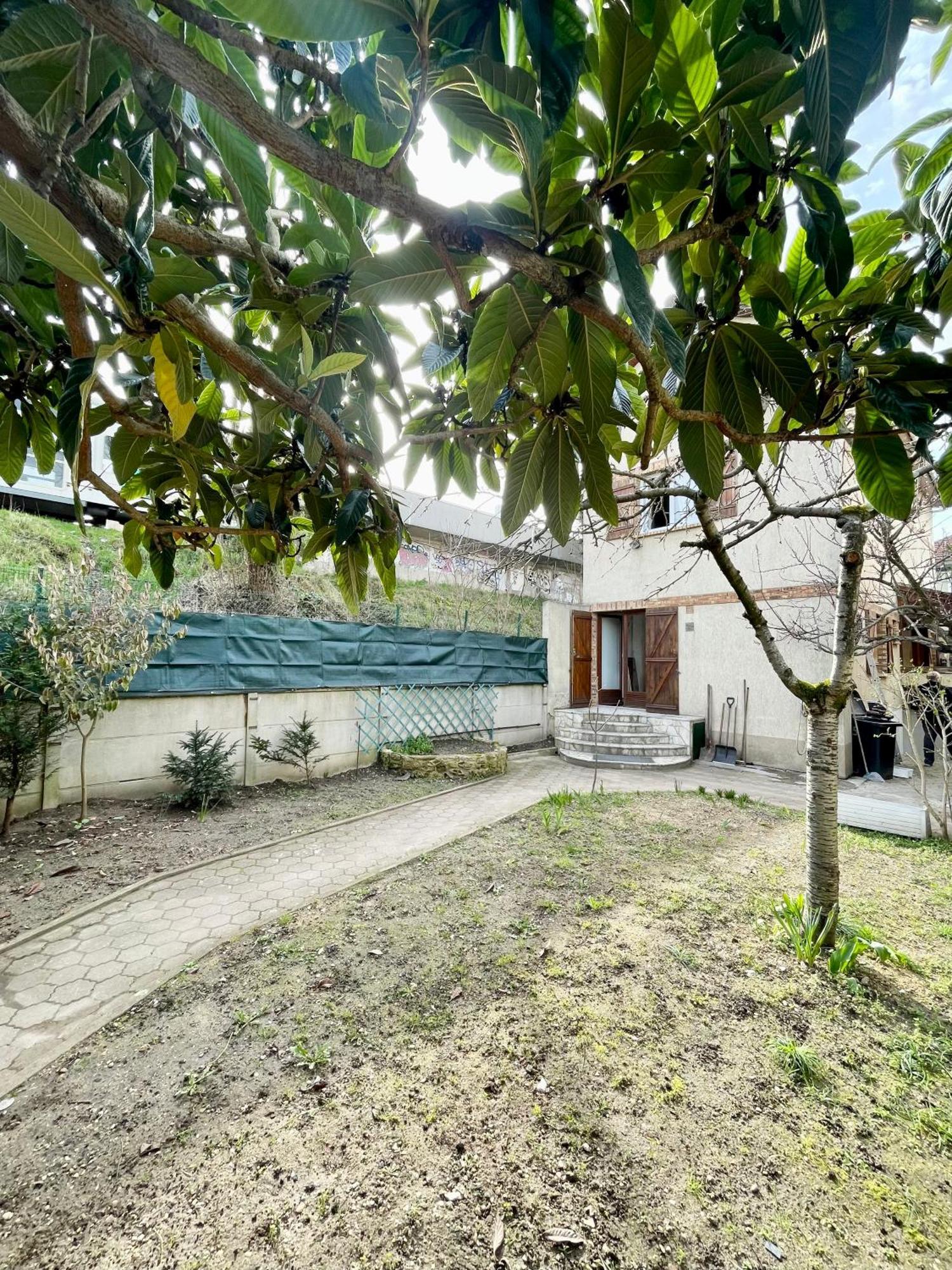 Grande Maison Tout Confort - 5 Chambres 5 Salles De Bain - Rer A - Paris - Disney Saint-Maur-des-Fossés 외부 사진