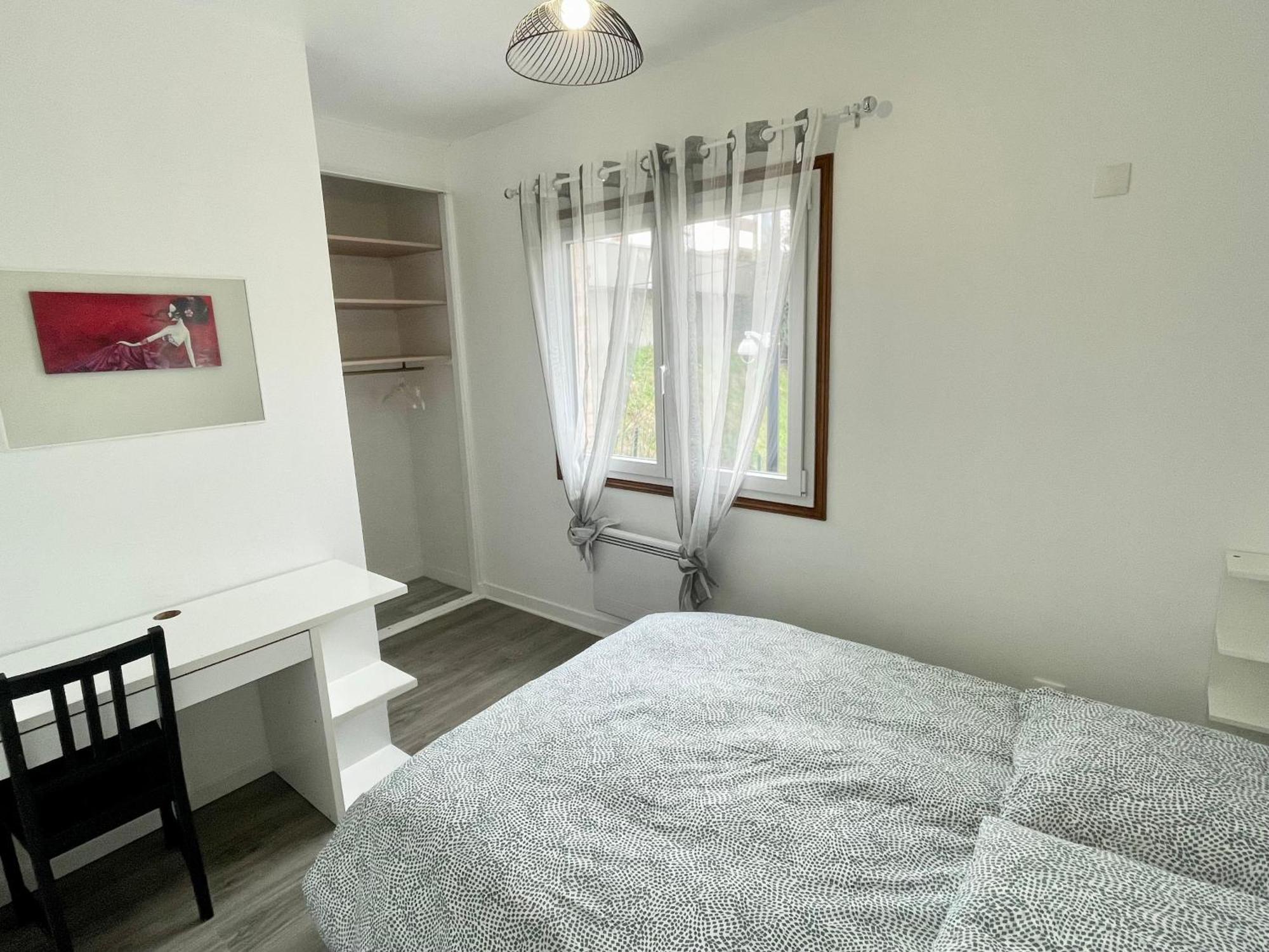 Grande Maison Tout Confort - 5 Chambres 5 Salles De Bain - Rer A - Paris - Disney Saint-Maur-des-Fossés 외부 사진