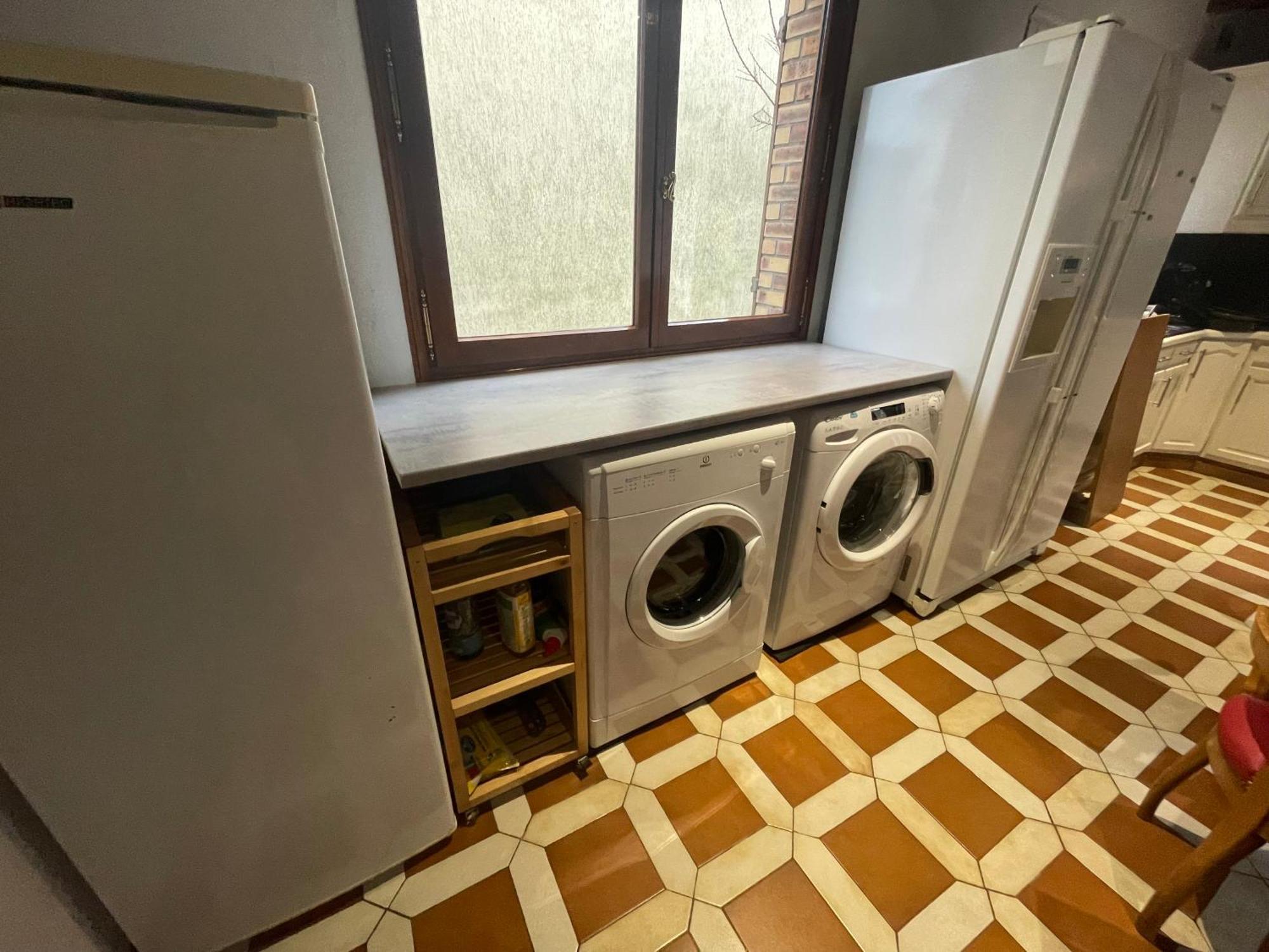 Grande Maison Tout Confort - 5 Chambres 5 Salles De Bain - Rer A - Paris - Disney Saint-Maur-des-Fossés 외부 사진