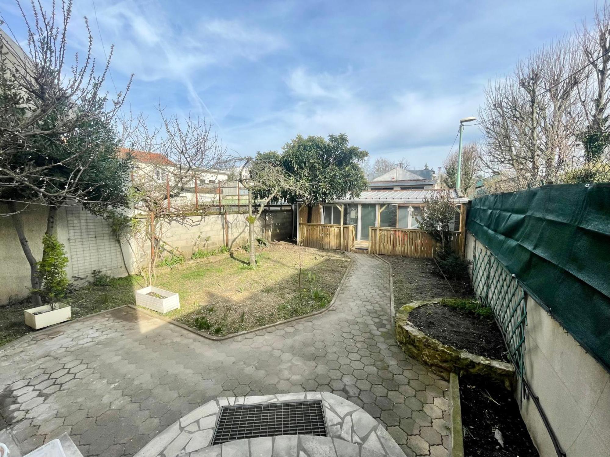 Grande Maison Tout Confort - 5 Chambres 5 Salles De Bain - Rer A - Paris - Disney Saint-Maur-des-Fossés 외부 사진