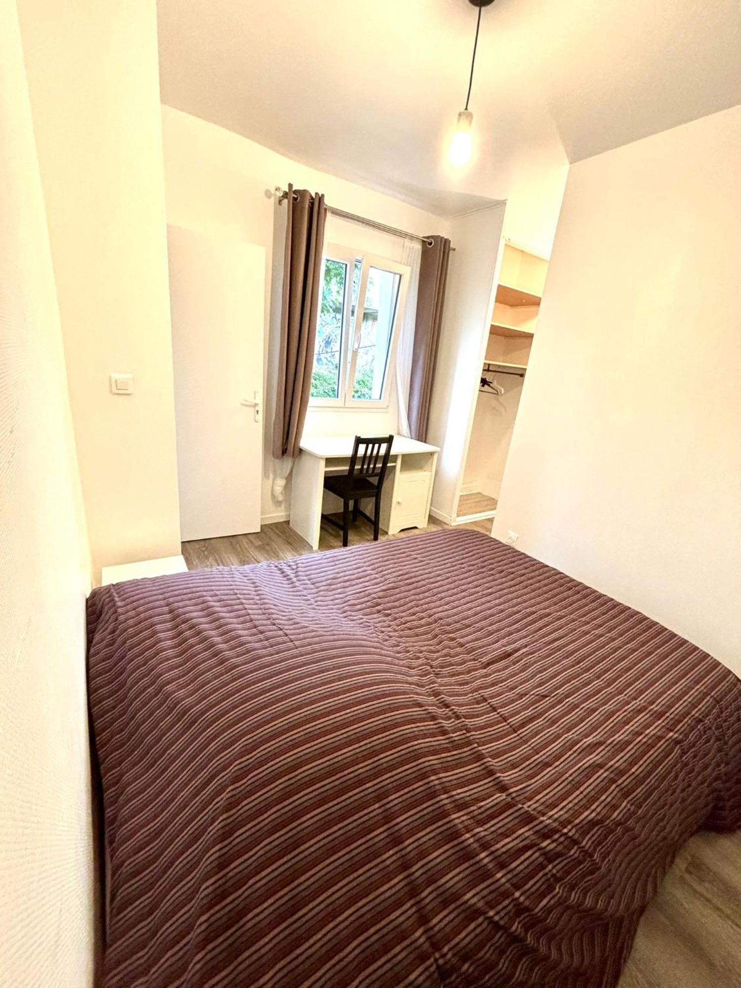 Grande Maison Tout Confort - 5 Chambres 5 Salles De Bain - Rer A - Paris - Disney Saint-Maur-des-Fossés 외부 사진