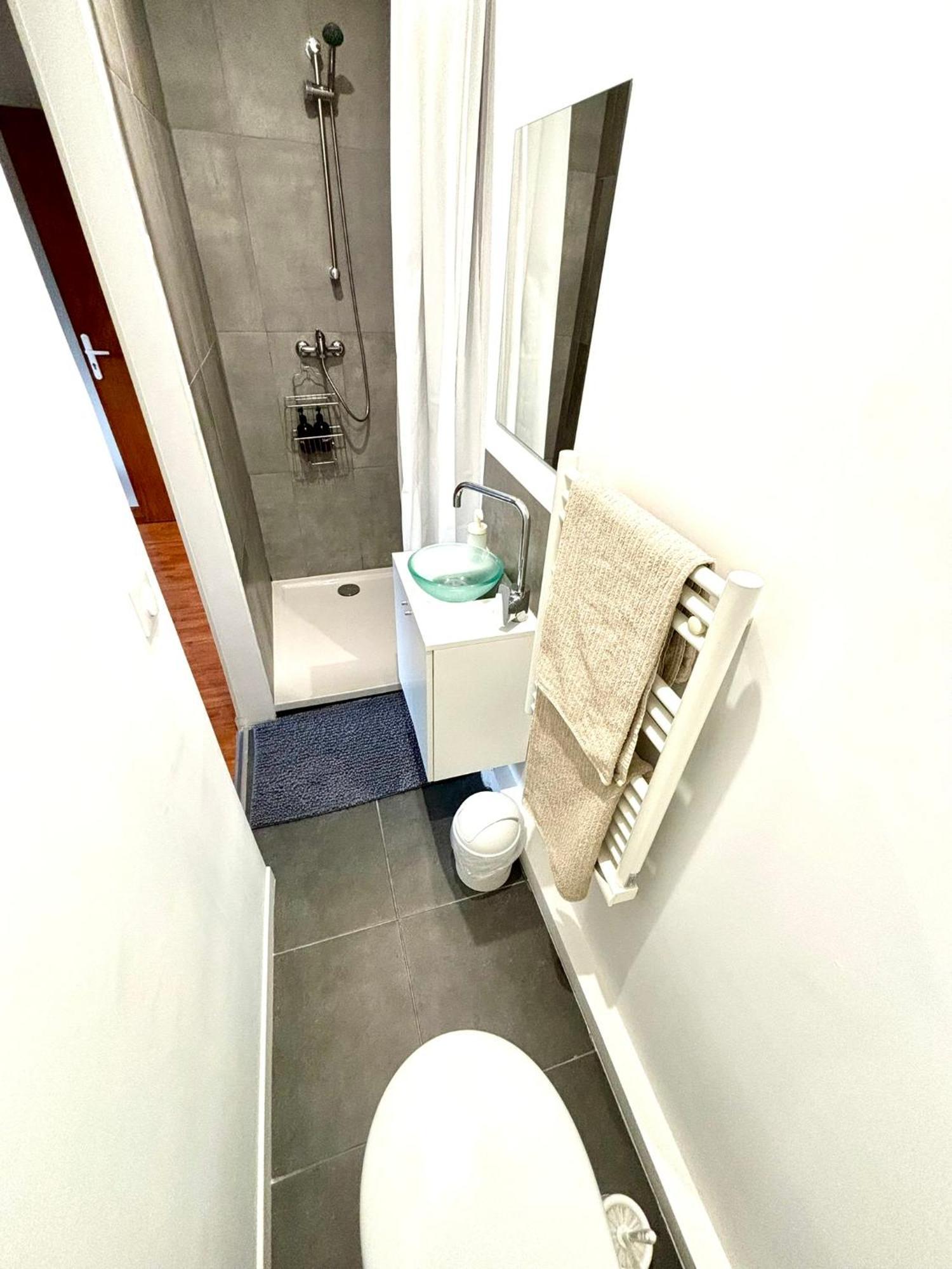 Grande Maison Tout Confort - 5 Chambres 5 Salles De Bain - Rer A - Paris - Disney Saint-Maur-des-Fossés 외부 사진
