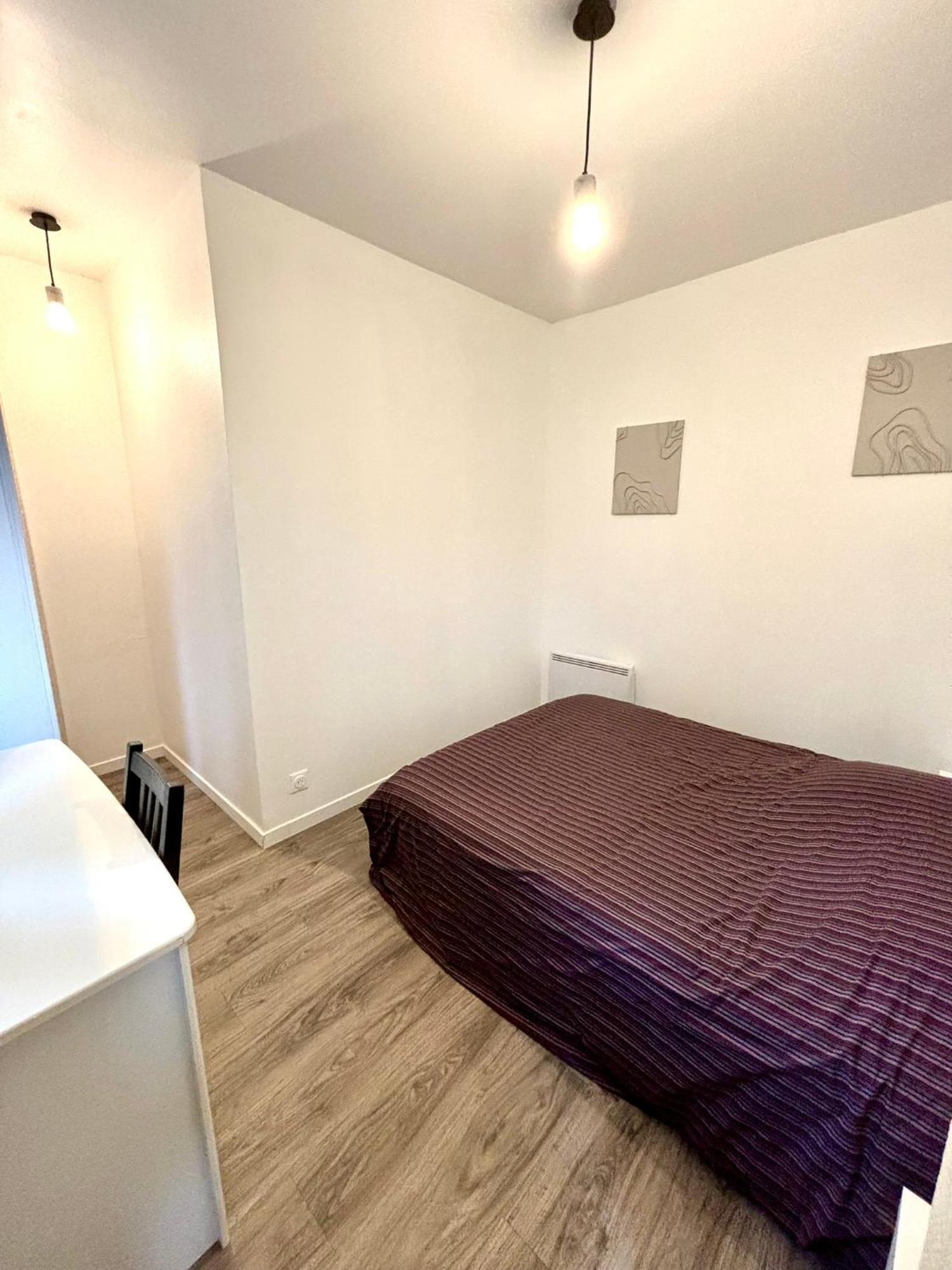 Grande Maison Tout Confort - 5 Chambres 5 Salles De Bain - Rer A - Paris - Disney Saint-Maur-des-Fossés 외부 사진