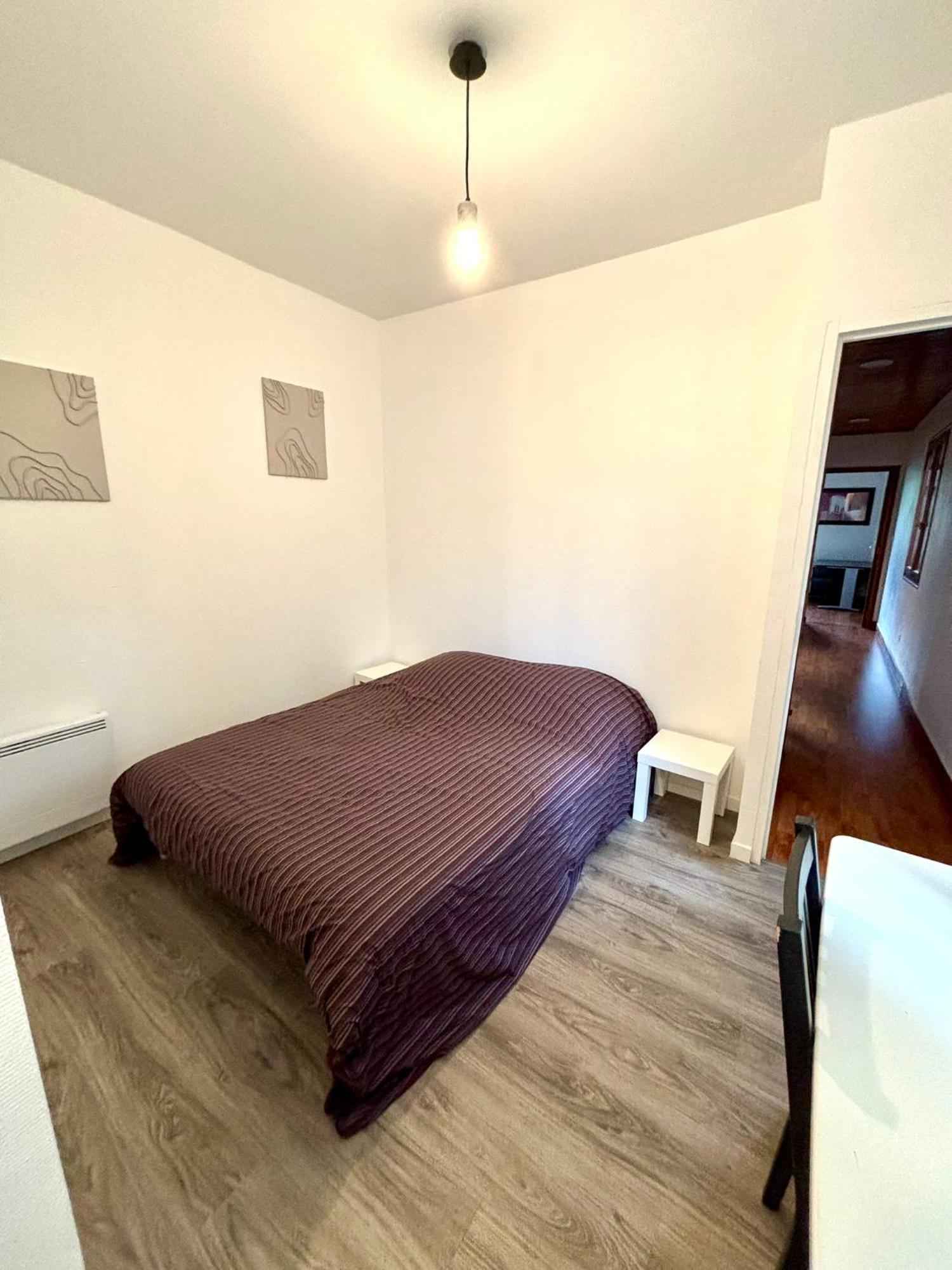 Grande Maison Tout Confort - 5 Chambres 5 Salles De Bain - Rer A - Paris - Disney Saint-Maur-des-Fossés 외부 사진