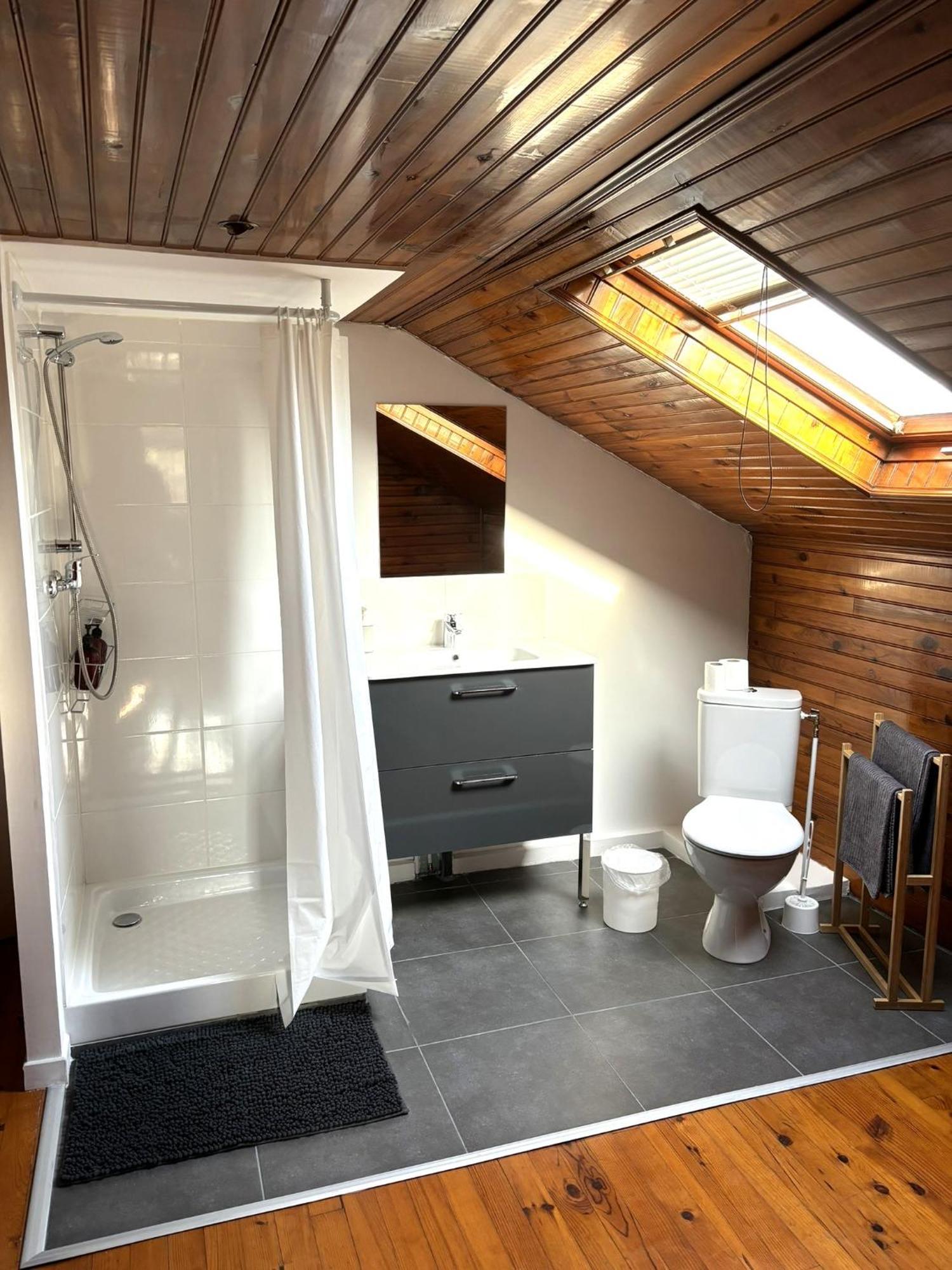 Grande Maison Tout Confort - 5 Chambres 5 Salles De Bain - Rer A - Paris - Disney Saint-Maur-des-Fossés 외부 사진