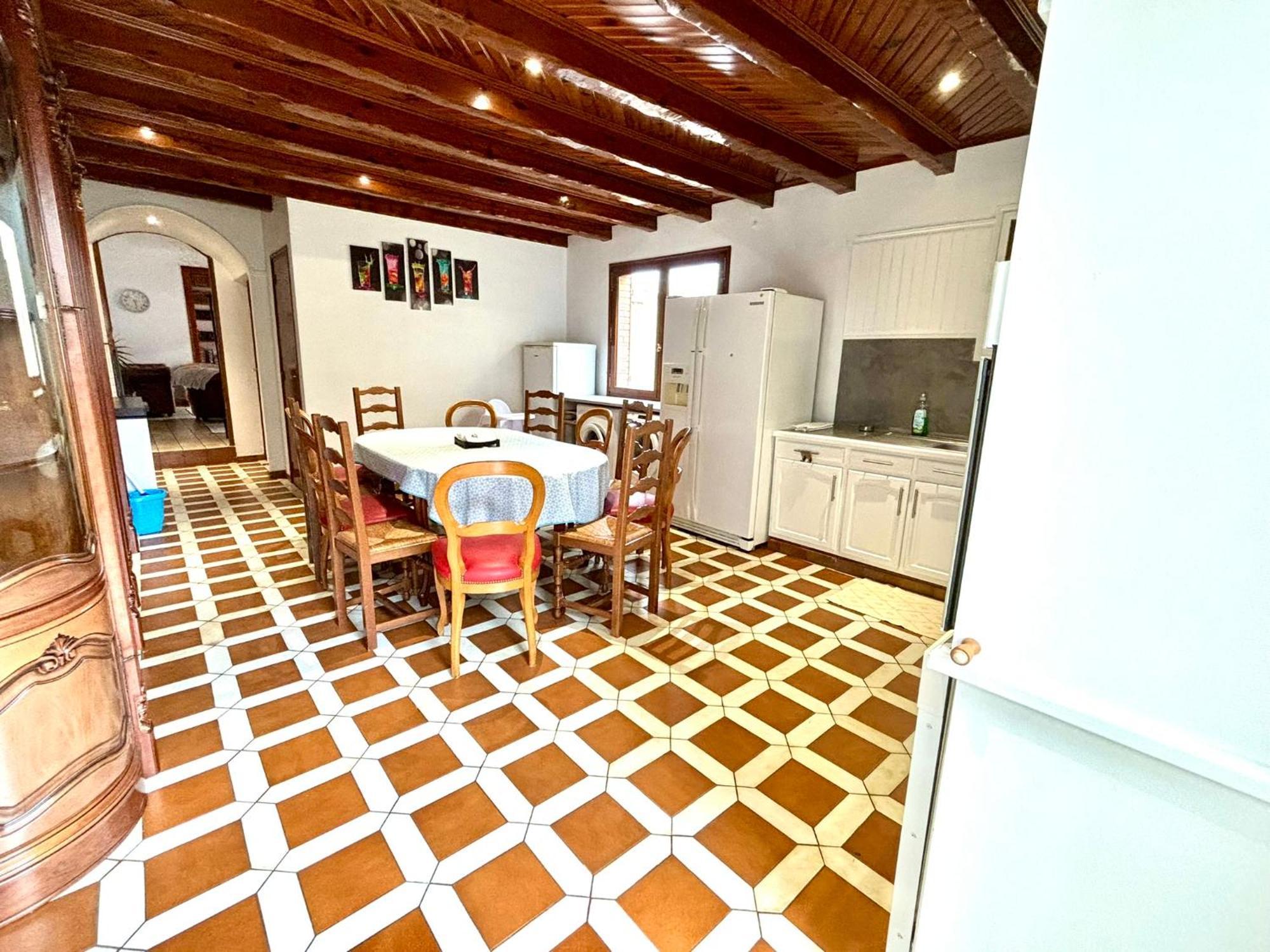 Grande Maison Tout Confort - 5 Chambres 5 Salles De Bain - Rer A - Paris - Disney Saint-Maur-des-Fossés 외부 사진
